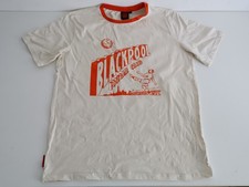 Blackpool FC Seasiders Retro