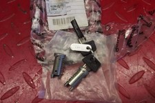 PIAGGIO/VESPA LOCK SET AND 2