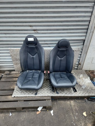 Mercedes slk r171 set - r171, seats
