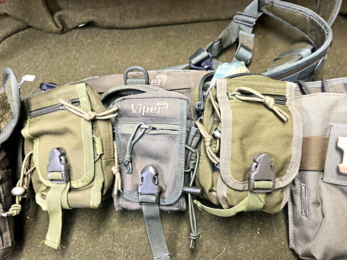 Viper molle tactical - viper,