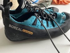 Boreal joker climbing shoes - shoes,