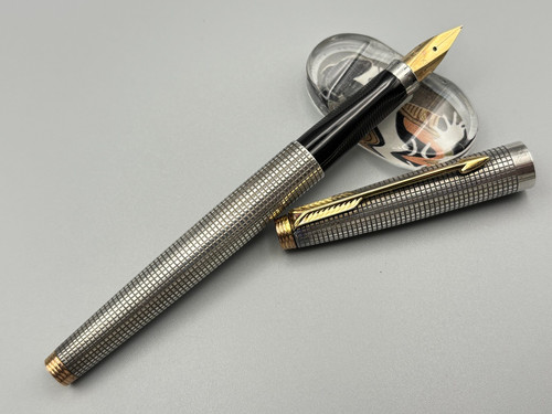 Parker sterling silver - sterling,