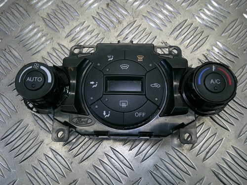 Ford fiesta titanium digital - fiesta,