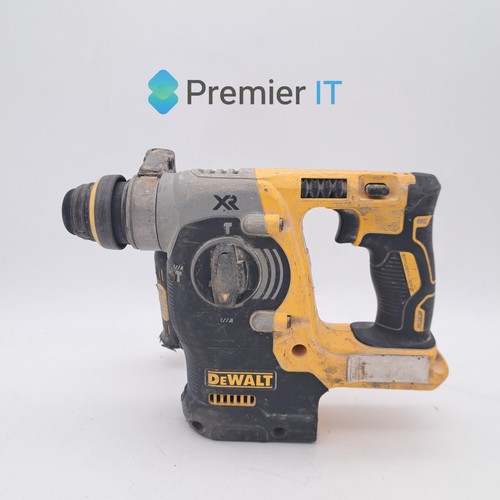 Dewalt 18v dch273 type sds - type,