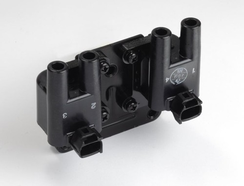 Block ignition coil intermotor - block,