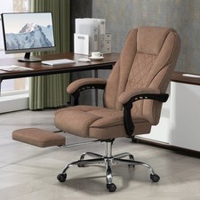 Massage Office Chair, Heated