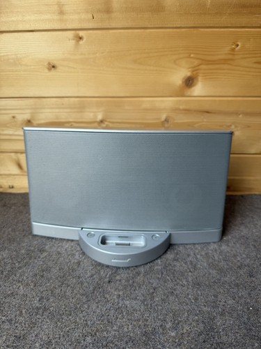 Bose sounddock series - bose, ii