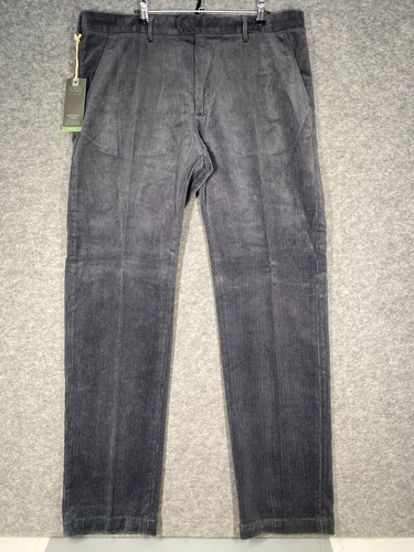 Corduroy trousers mens - m&s,