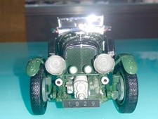 SUPERB 1929 BLOWER BENTLEY