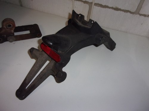 Derbi senda drd - , 125