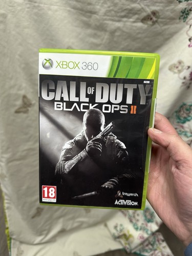 Call duty black ops - call, of
