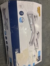 Grohe Precision Feel Thermostatic Bath Mixer Chrome, 34788000