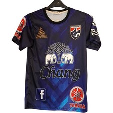 7-Day Thailand Sponsor