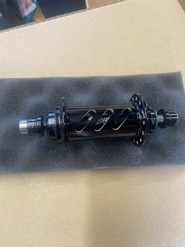 Onyx racing front hub bmx - racing,