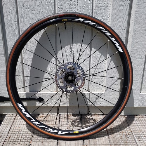 Mavic aksium 700c elite ust - 700c,