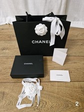 Chanel Small gift storage Box