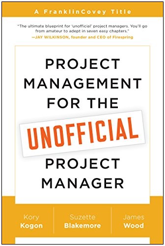 Project management for the - project,