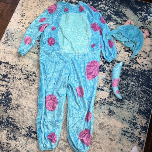 Disney monsters inc sulley - inc,