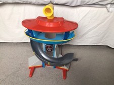 Paw Patrol Lookout Tower