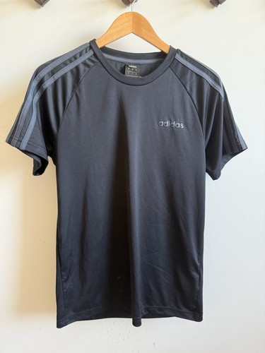 Adidas men black and - black, grey