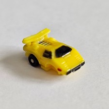 Micro Machines Insiders Tiny