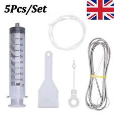 5pcs set fridge drain - 5pcs/set,