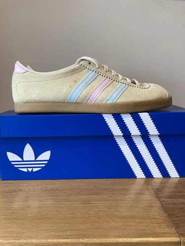 Adidas city series - adidas,