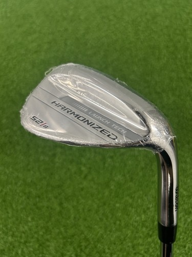 Wilson harmonized gap - wilson, wedge