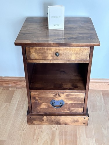 Laura ashley garrat bedside - ashley,