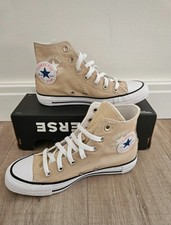 Converse Chuck Taylor All Star CTAS High Top Trainers Size 5