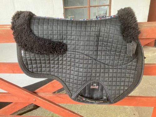 Premier equine merino wool - equine,