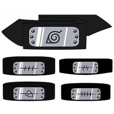 Anime Headbands Cosplay