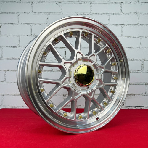 5x120 haxer hx025 - 4x,