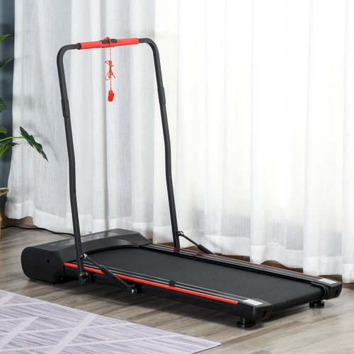 Foldable walking machine - walking,