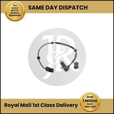 Fits Hyundai Terracan Front