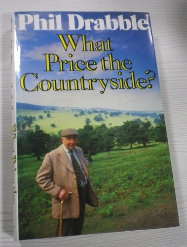 What price the countryside by - price, countryside?