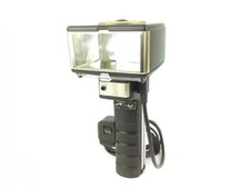 Metz Germany Mecablitz 60 CT-4 System SCA 300 Electronic Flash & Sync Cable