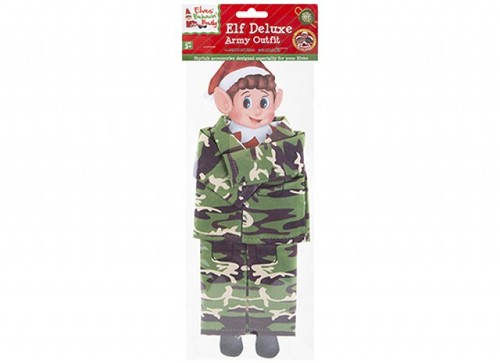 Elves behavin badly christmas - elves,