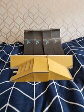 Tech Deck Quarter Pipe And Box Bundle! Read Description