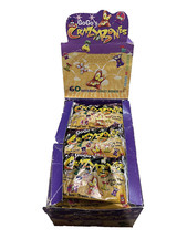 GoGo's Crazy Bones Pack Sealed