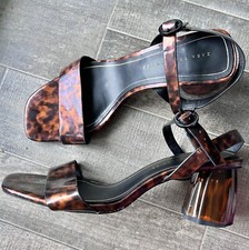 ZARA TRAFALUC Tortoise Open