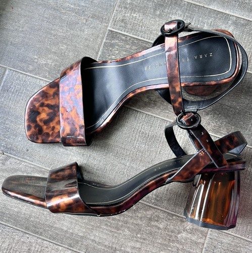 Zara trafaluc tortoise - zara,