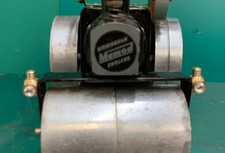 Brass Lamp Mamod, Wilesco