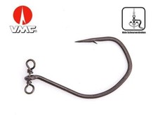 VMC Hooks  Spinshot Drop Shot
