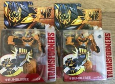 Transformers Bumblebee Age of