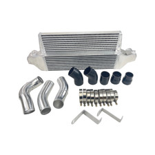 CXRacing Intercooler Piping