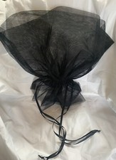 1 Net Mess Bouquet Holder
