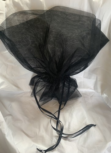 Net mess bouquet - 1,