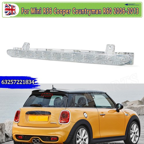 For mini cooper one - r56, r56n