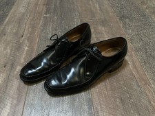 Barker Of Earls Barton Black